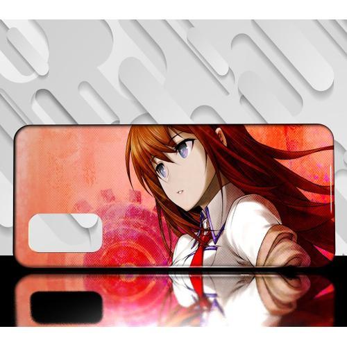 Coque Pour Oppo Reno 4 Pro 4g Manga Steins Gate 01 on Productcaster.