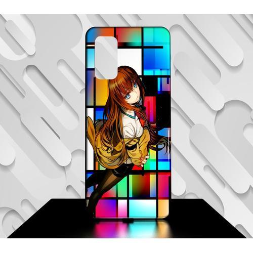 Coque Pour Oppo Reno 4 Pro 4g Manga Steins Gate 07 on Productcaster.