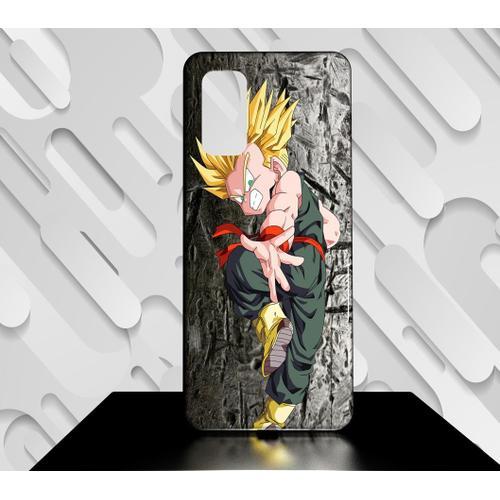 Coque Pour Oppo Reno 5 5g Manga Dragon Ball Z 44 on Productcaster.