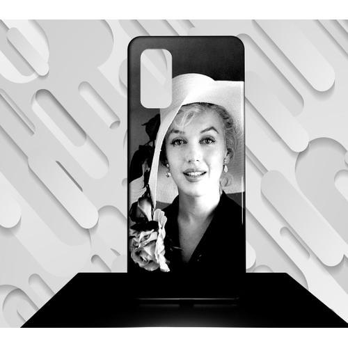 Coque Pour Oppo Reno 5 Pro 5g Marilyn Monroe 33 on Productcaster.