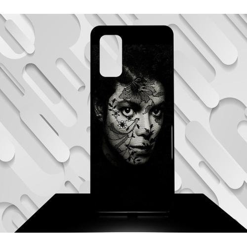 Coque Pour Oppo Reno 5 Pro 5g Mickael Jackson 14 on Productcaster.