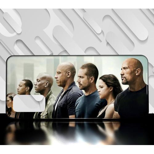 Coque Pour Oppo Reno 6 5g Fast And Furious Paul Walker 06 on Productcaster.