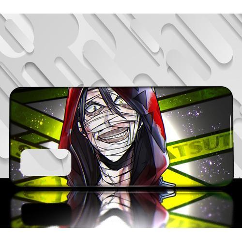 Coque Pour Oppo Reno 6 5g Manga Angel Of The Death 01 on Productcaster.