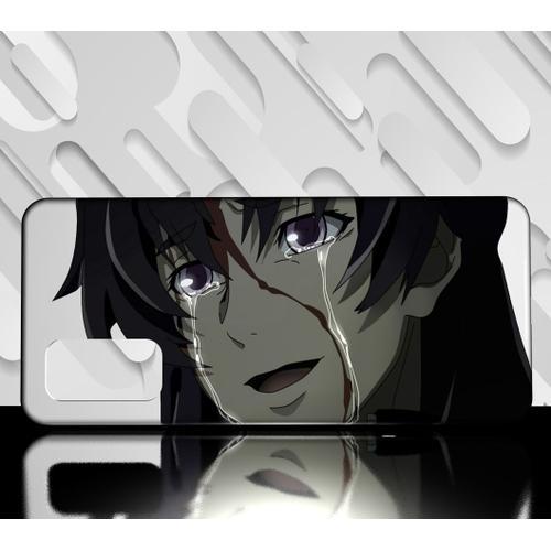 Coque Pour Oppo Reno 6 5g Manga Mirai Nikki 07 on Productcaster.