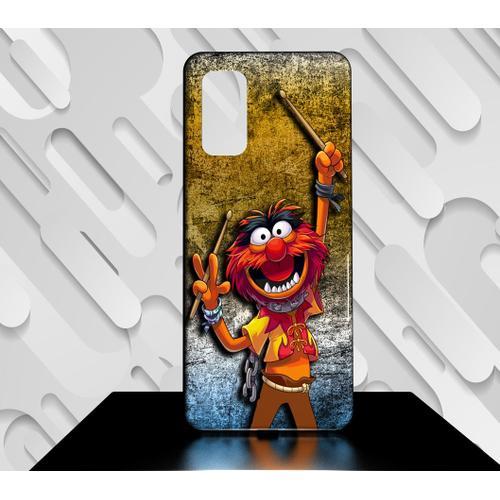 Coque Pour Oppo Reno 6 Pro 5g Muppets 01 on Productcaster.