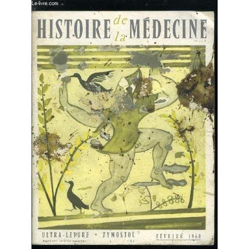 Histoire De La Médecine N° 2 - Dans La Région Parisienne, Folies, P... on Productcaster.