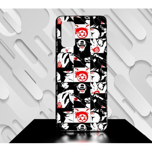 Coque Pour Oppo A52 Manga Fullmetal Alchemist 06 on Productcaster.