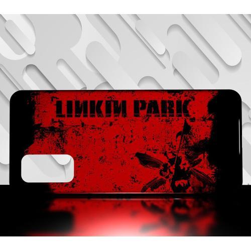 Coque Pour Oppo A52 Linkin Park 01 on Productcaster.