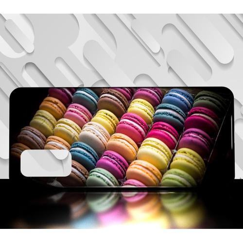 Coque Pour Oppo A52 Macarons 07 on Productcaster.