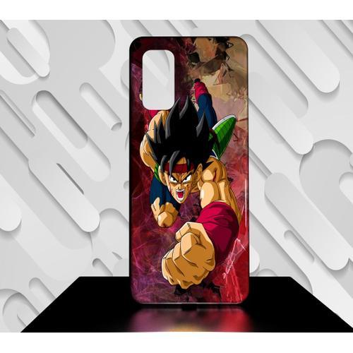 Coque Pour Oppo A52 Manga Dragon Ball Z 07 on Productcaster.