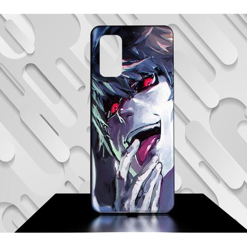 Coque Pour Oppo A52 Manga Tokyo Ghoul 31 on Productcaster.