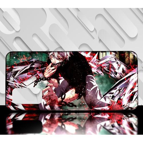 Coque Pour Oppo A52 Manga Tokyo Ghoul 44 on Productcaster.