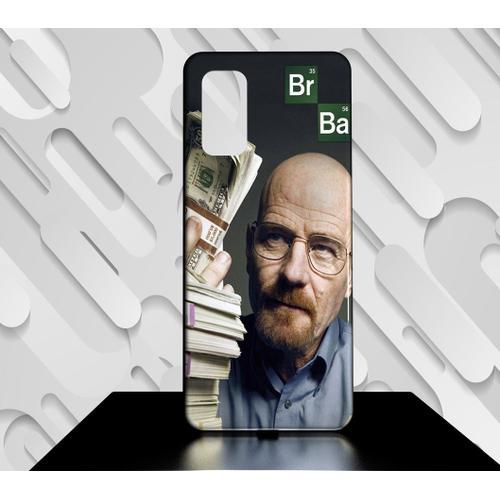 Coque Pour Oppo A52 Breaking Bad 11 on Productcaster.