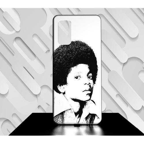 Coque Pour Oppo A52 Mickael Jackson 18 on Productcaster.