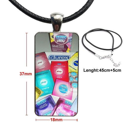 Peinture 3d De Luxe Pour Unisexe, Pendentif En Verre, Cabochon, Rec... on Productcaster.