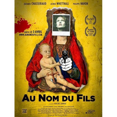 Au Nom Du Fils - Véritable Affiche De Cinéma Pliée - Format 40x60 C... on Productcaster.