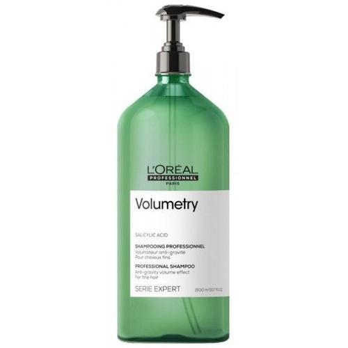 Shampooing Volumetry L'oréal Professionnel 1,5l on Productcaster.