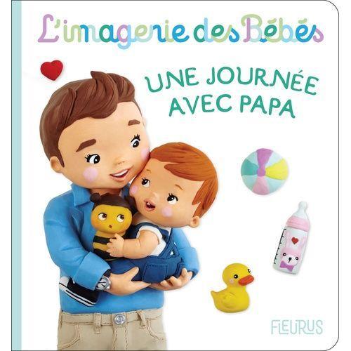 Une Journée Avec Papa on Productcaster.