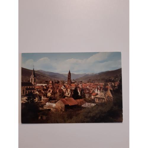 Carte Postale Munster (Haut-Rhin) on Productcaster.