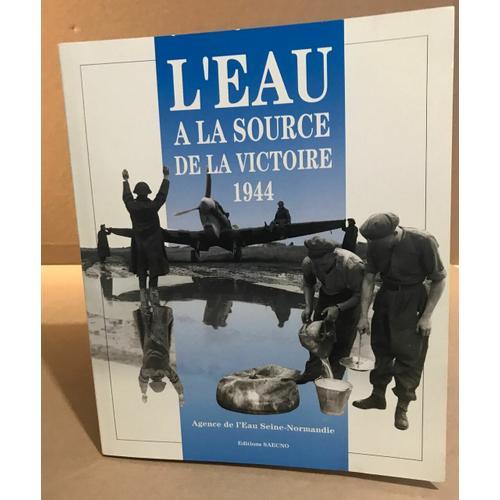 L'eau À La Source De La Victoire 1944 on Productcaster.