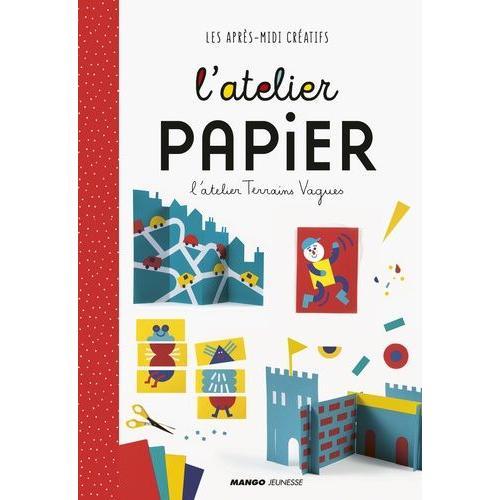 L'atelier Papier on Productcaster.