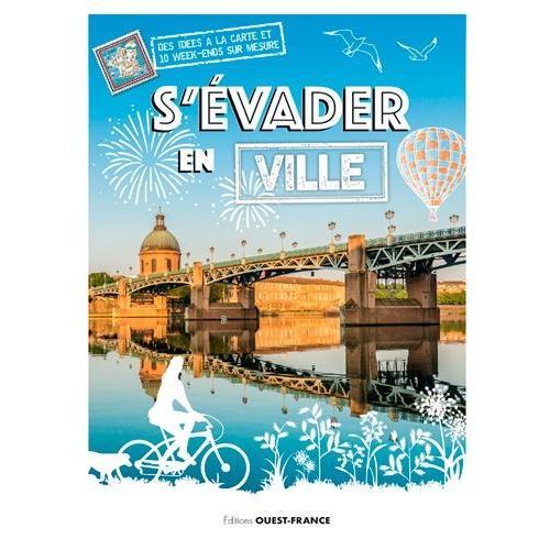 S'évader En Ville on Productcaster.