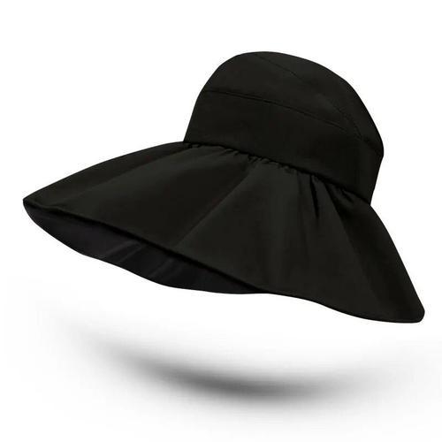 Chapeau De Soleil Africain Haut De Gamme Pour Femme,Grand Avant-Toi... on Productcaster.