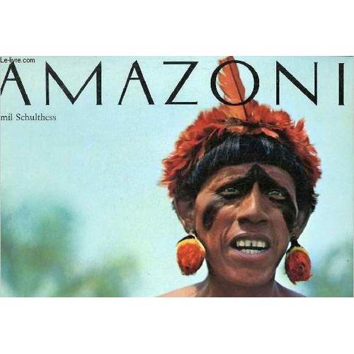 Amazonie. on Productcaster.