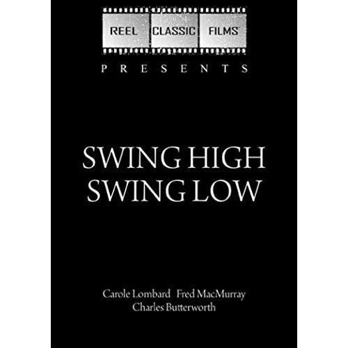 Swing High Swing Low (1937) on Productcaster.