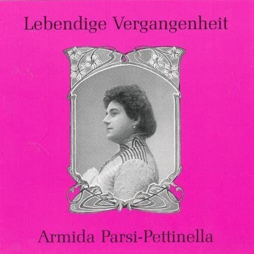 Lebendige Vergangenheit - Armida Parsi-Pettinella on Productcaster.