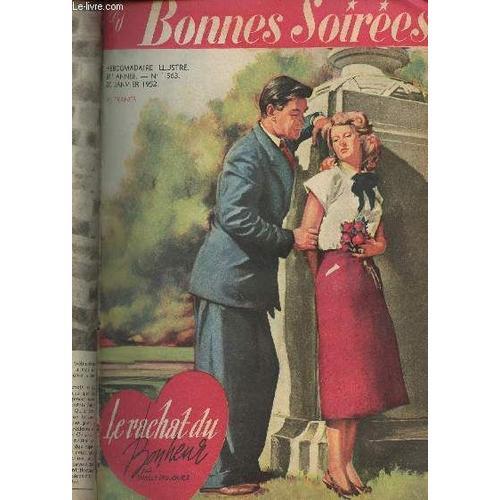 Les Bonnes Soirées - 31e Année N°1563 - 20 Janvier 1952 - Vous Êtes... on Productcaster.