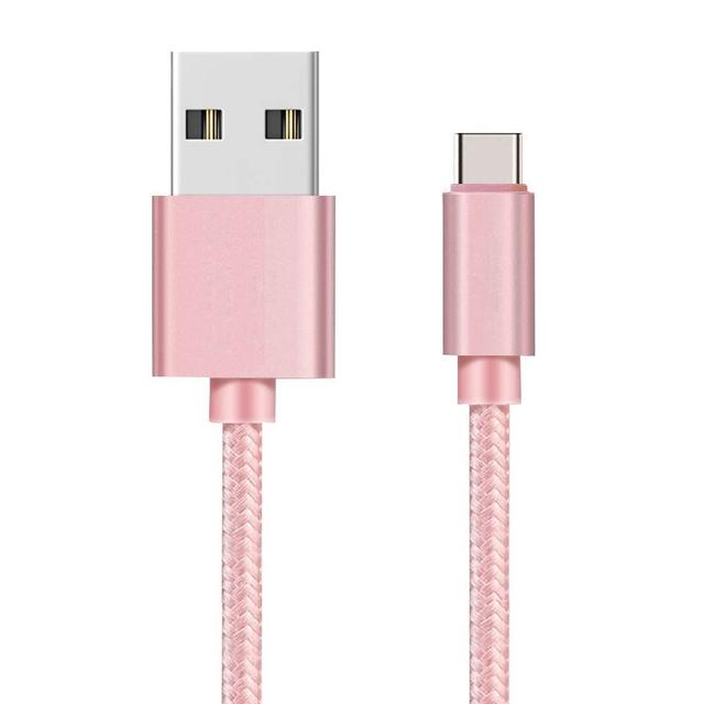 Cable USB-C pour Oppo A54 5G / OPPO A74 5G / OPPO A94 5G - Cable Ty... on Productcaster.