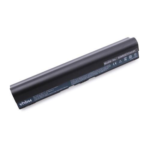 vhbw Batterie remplacement pour Acer KT.00407.002 pour ordinateur p... on Productcaster.