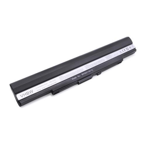 vhbw Li-Ion Batterie 2200mAh (14.8V) pour notebook Asus UL50 Serie,... on Productcaster.