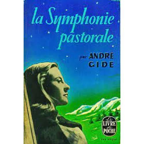 La Symphonie Pastorale André Gide (Livre De Poche 1952) on Productcaster.