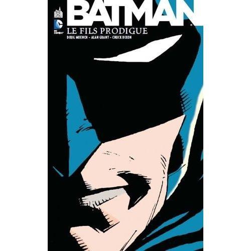 Batman - Le Fils Prodigue on Productcaster.