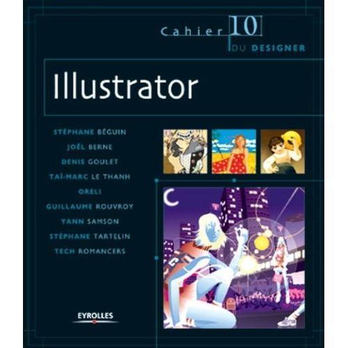 Illustrator on Productcaster.