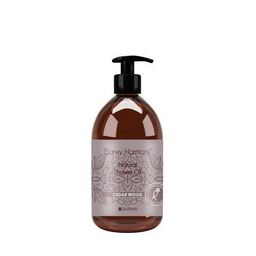 Huile De Douche Bois De Cèdre De 440ml - Pour Tous Les Types De Peau on Productcaster.