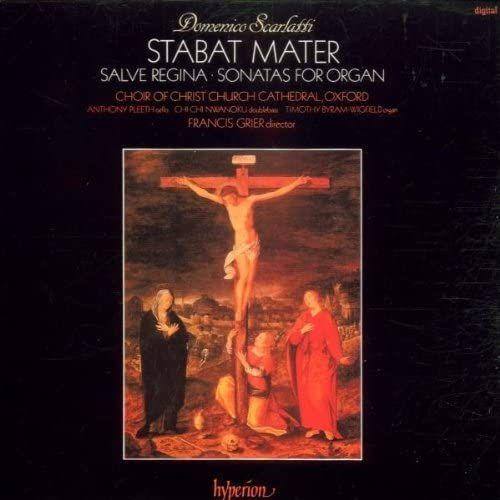 Stabat Mater on Productcaster.