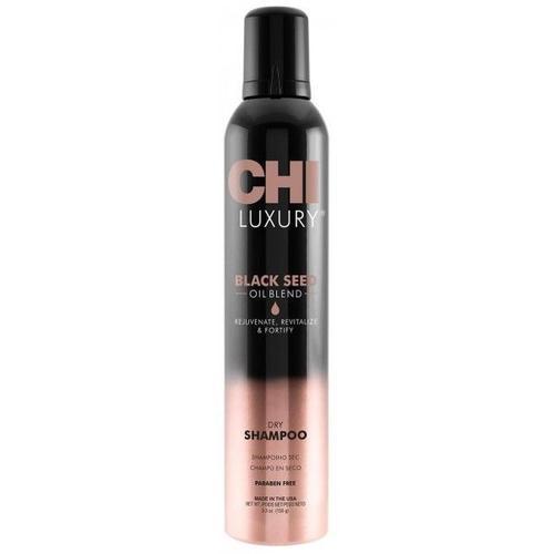 Shampooing Sec Luxury Black Seed Oil Chi 150g on Productcaster.