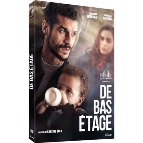 De Bas Étage on Productcaster.