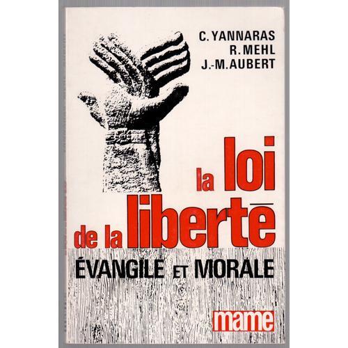 La Loi De La Liberte; on Productcaster.