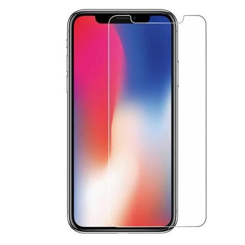 3x Protecteur D'écran Pour Iphone X/Xs - Verre Trempé on Productcaster.