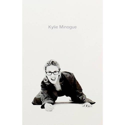 Kylie Minogue - Cassette Audio on Productcaster.