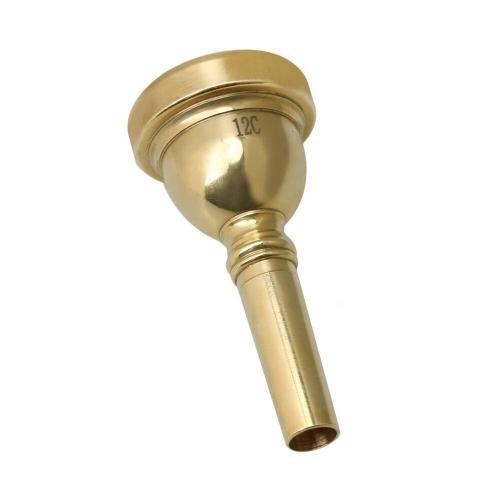 Embout Buccal Trombone Alto Universel, Accessoire D'instruments De ... on Productcaster.