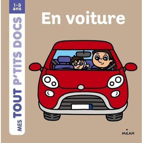 En Voiture on Productcaster.