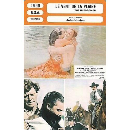 Fiche Monsieur Cinema Le Vent De La Plaine on Productcaster.