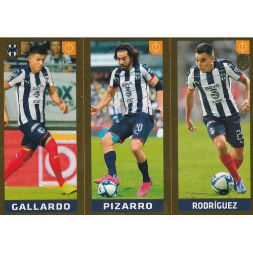 N° 374 A / 374 B - 374 C - Stickers Image Vignette - Panini Foot Fi... on Productcaster.