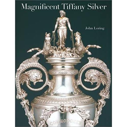 Magnificent Tiffany Silver on Productcaster.