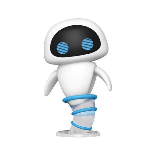 Figurine Funko Pop! - N?1116 - Wall-E - Eve Flying on Productcaster.